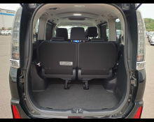 Toyota Voxy 2015