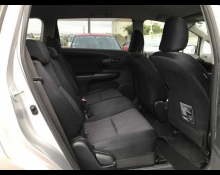 Toyota Wish 2012
