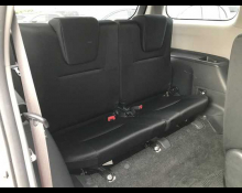 Toyota Wish 2012