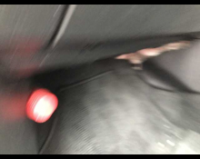 Toyota Wish 2012
