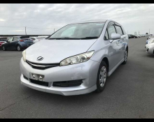 Toyota Wish 2012