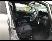 Toyota Wish 2012