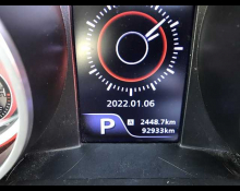 Suzuki Swift Sports 2018