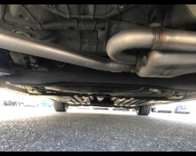 Suzuki Swift Sports 2018