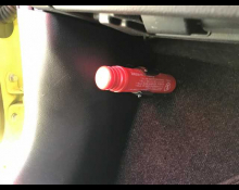 Suzuki Swift Sports 2018