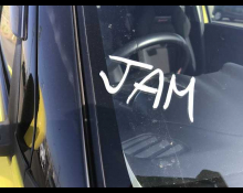 Suzuki Swift Sports 2018