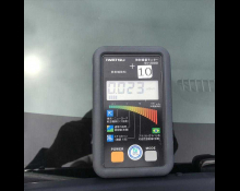 Suzuki Swift Sports 2018