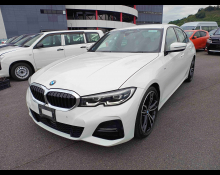 BMW 3 Series 2019