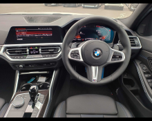 BMW 3 Series 2019