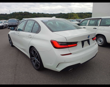 BMW 3 Series 2019