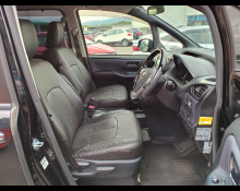 Toyota Voxy 2015