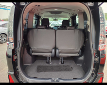 Toyota Voxy 2015