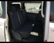 Toyota Voxy 2015