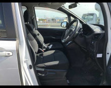 Toyota Voxy 2015