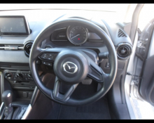Mazda Mazda2 2020