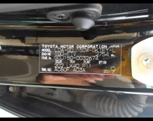 Toyota Land Cruiser Prado 2018