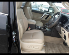 Toyota Land Cruiser Prado 2018