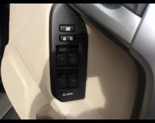 Toyota Land Cruiser Prado 2018