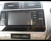 Toyota Land Cruiser Prado 2018