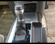 Toyota Land Cruiser Prado 2018
