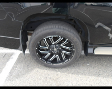 Toyota Land Cruiser Prado 2018