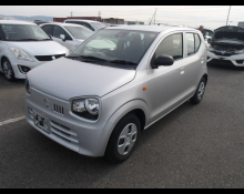 Suzuki Alto 2020
