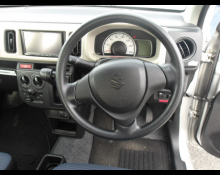 Suzuki Alto 2020