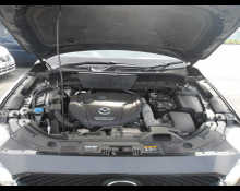 Mazda CX 5 2018