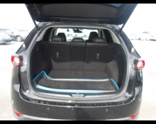 Mazda CX 5 2018