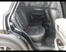 Mazda CX 5 2018