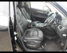 Mazda CX 5 2018
