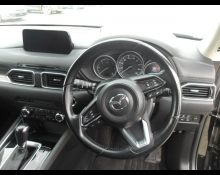 Mazda CX 5 2018