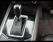 Mazda CX 5 2018