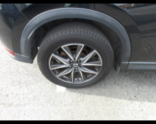 Mazda CX 5 2018