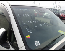 Daihatsu Move 2019