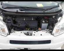 Daihatsu Move 2019