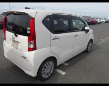 Daihatsu Move 2019