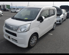 Daihatsu Move 2019