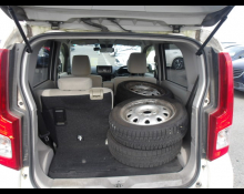 Daihatsu Move 2019