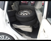 Daihatsu Move 2019