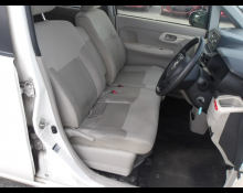 Daihatsu Move 2019