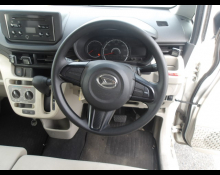 Daihatsu Move 2019