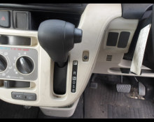 Daihatsu Move 2019