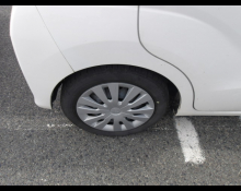 Daihatsu Move 2019