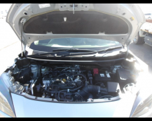 Toyota Yaris Cross 2020