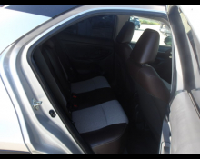 Toyota Yaris Cross 2020