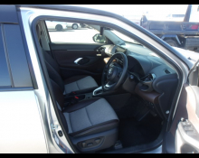 Toyota Yaris Cross 2020