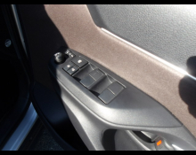 Toyota Yaris Cross 2020