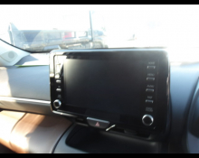 Toyota Yaris Cross 2020