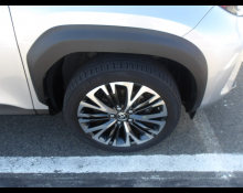 Toyota Yaris Cross 2020